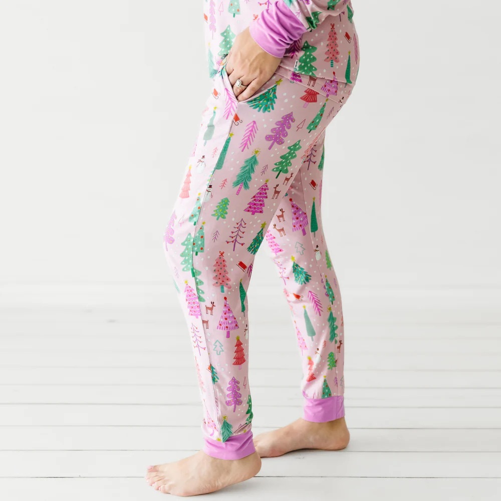 Little Sleepies Women’s Pajama Pants